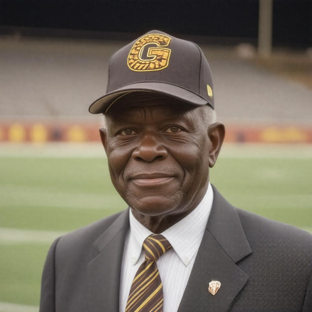 Eddie Robinson
